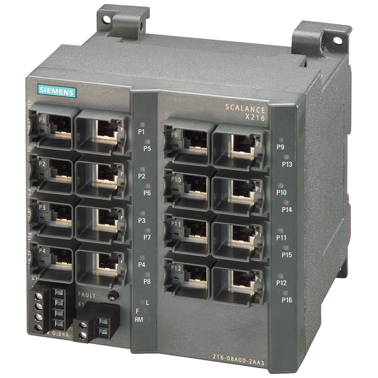 6GK5216-0BA00-2AA3