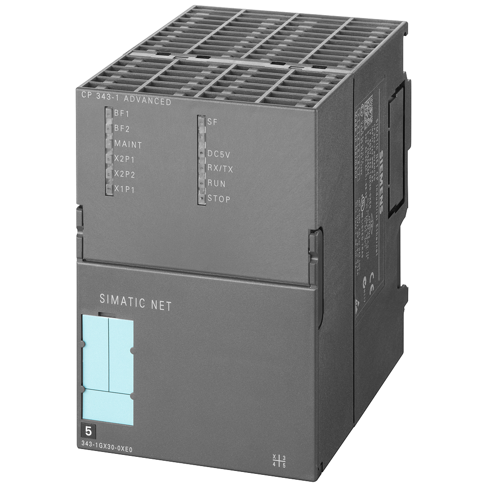 6GK7343-1GX30-0XE0