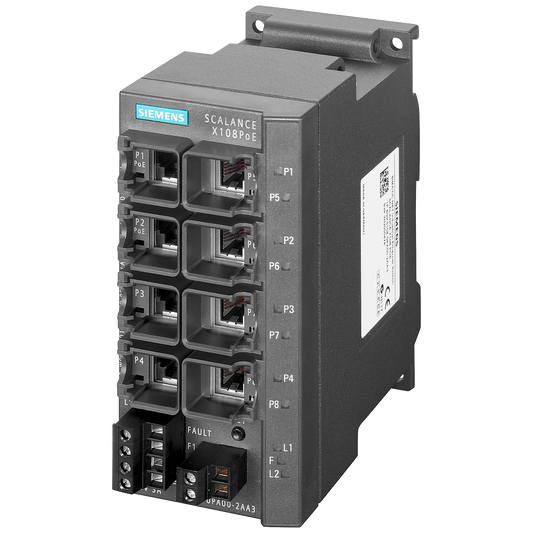 6GK5108-0PA00-2AA3