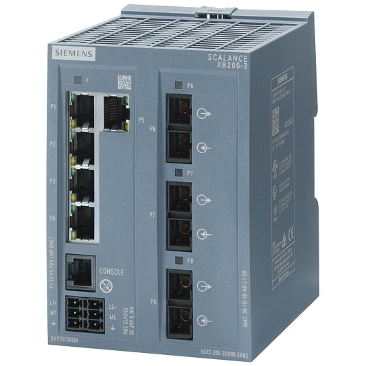 6GK5205-3BD00-2TB2