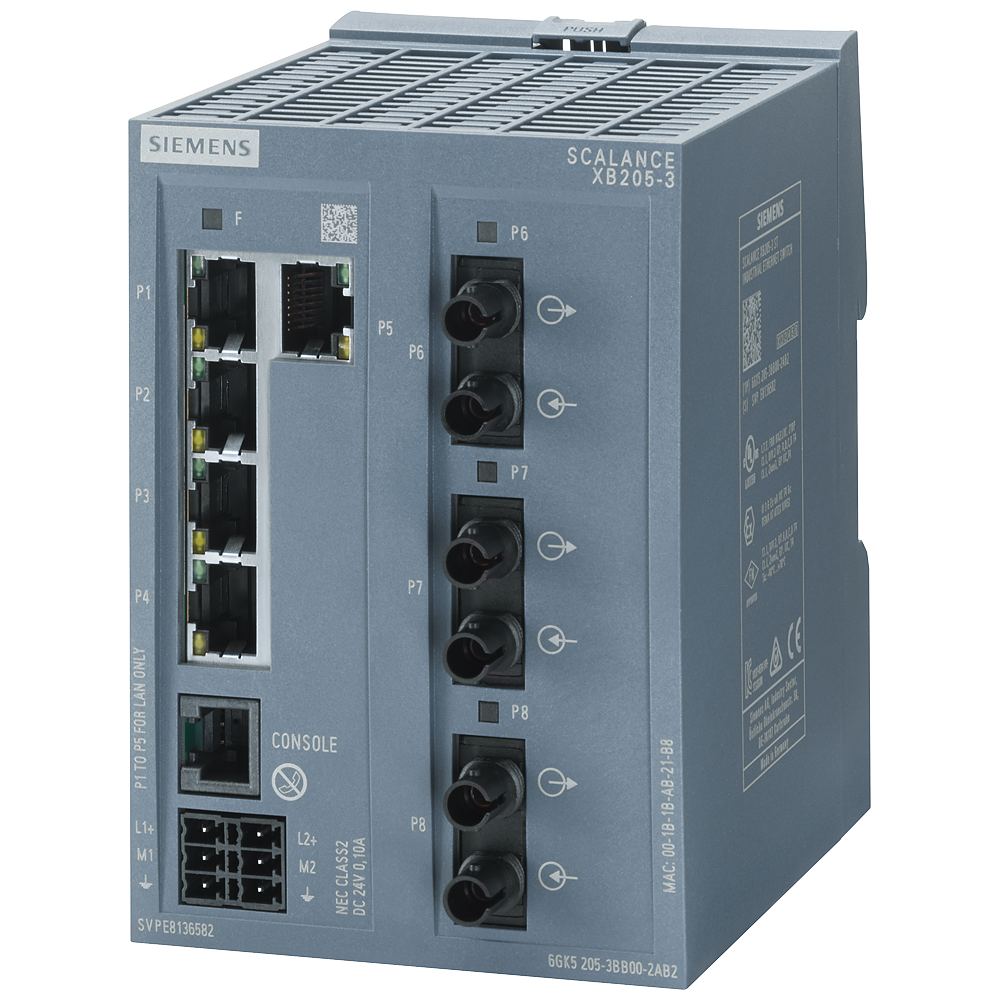6GK5205-3BB00-2TB2