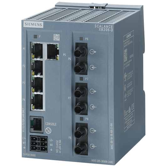 6GK5205-3BB00-2TB2