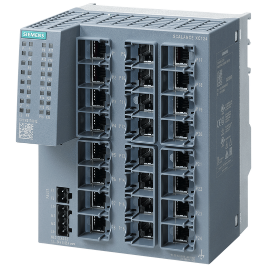6GK5124-0BA00-2AC2