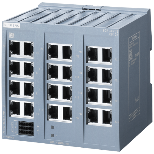 6GK5124-0BA00-2AB2