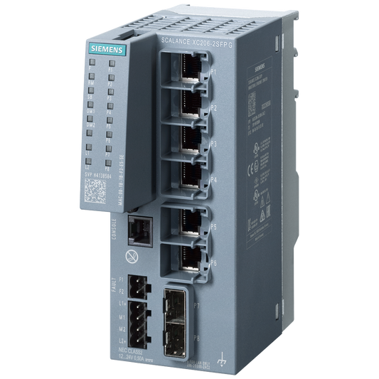 6GK5206-2GS00-2AC2