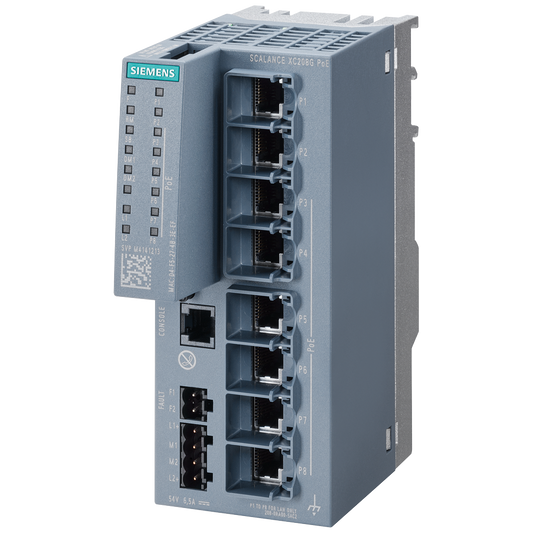 6GK5208-0RA00-5AC2