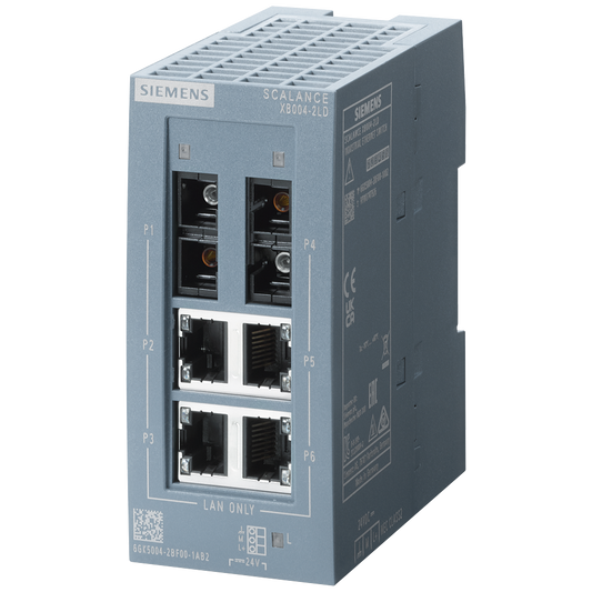 6GK5004-2BF00-1AB2