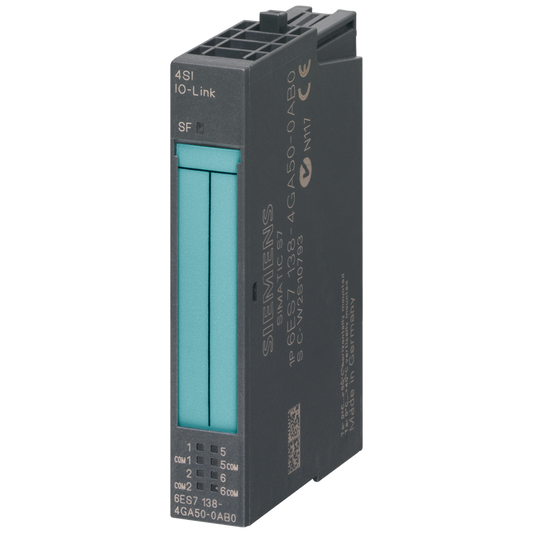 6ES7138-4GA50-0AB0