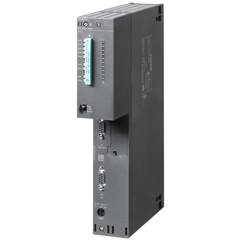 6ES7416-3XS07-0AB0