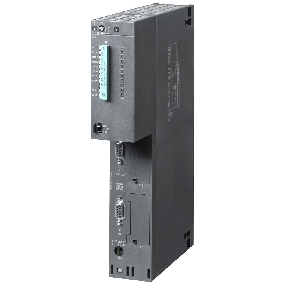 6ES7417-4XT07-0AB0