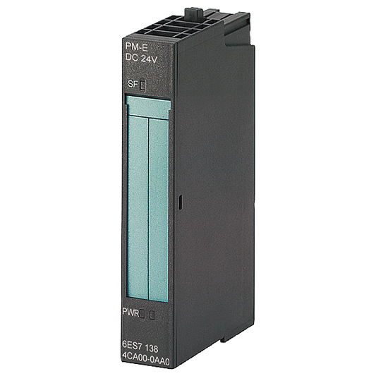 6ES7138-4CA50-1AB0