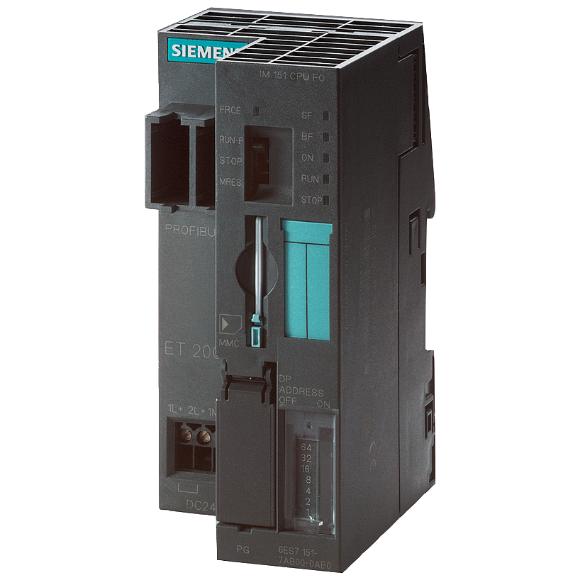 6ES7151-7AB00-0AB0