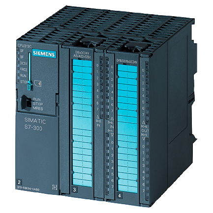 6ES7313-5BF03-0AB0