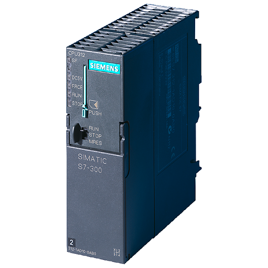 6ES7312-1AE14-0AB0