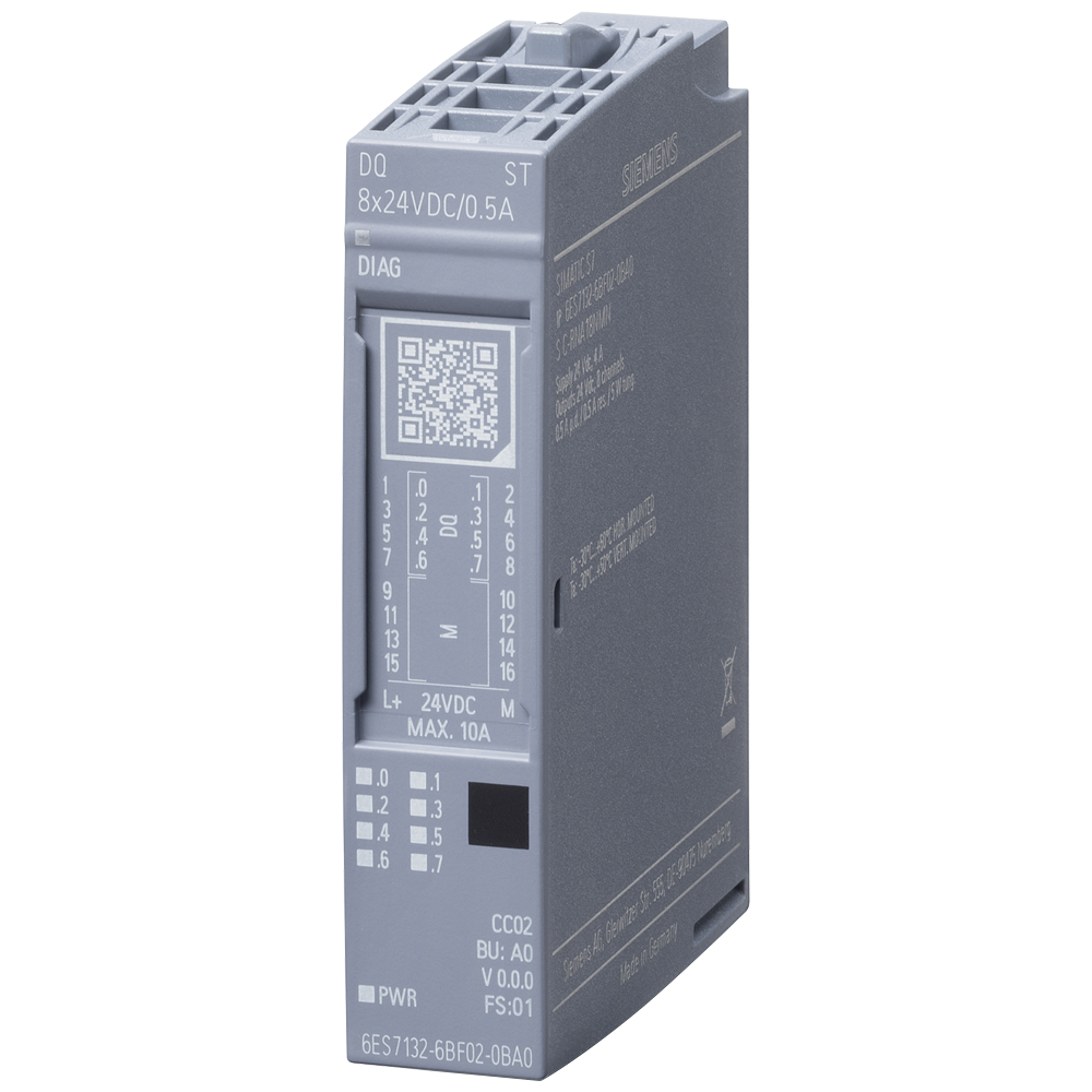6ES7132-6BF01-0BA0
