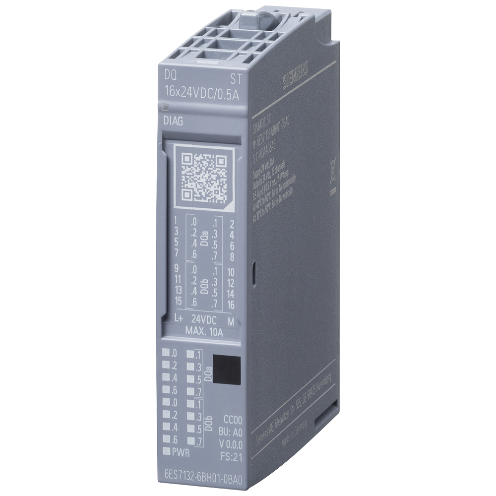 6ES7132-6BH01-0BA0