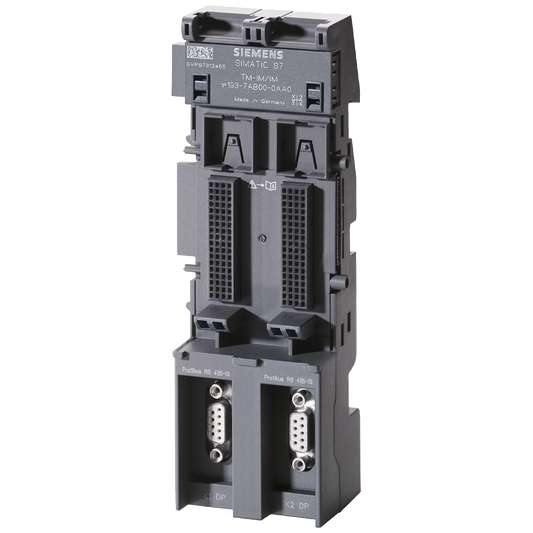 6ES7193-7CB00-0AA0