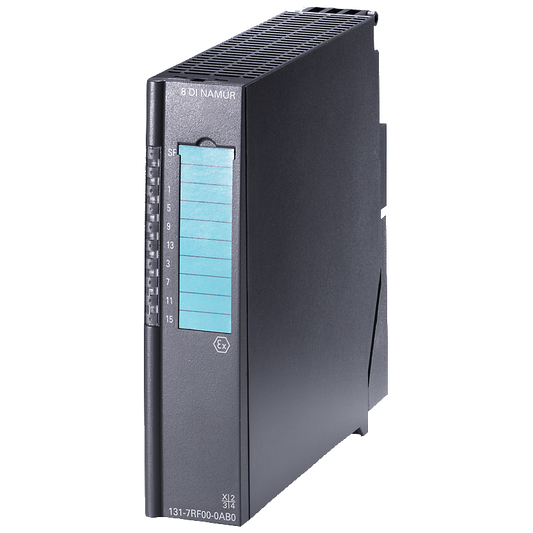6ES7131-7RF00-0AB0