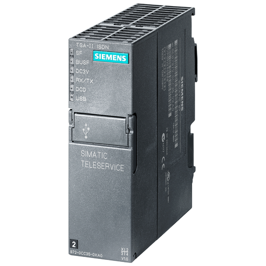 6ES7972-0CC35-0XA0