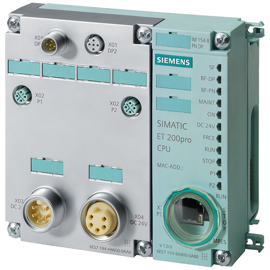 6ES7154-8AB01-0AB0