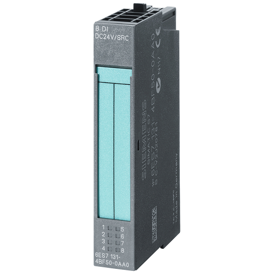 6ES7131-4BF50-0AA0