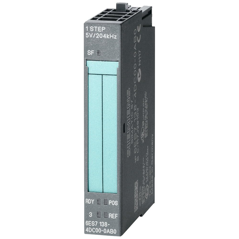 6ES7138-4DC01-0AB0