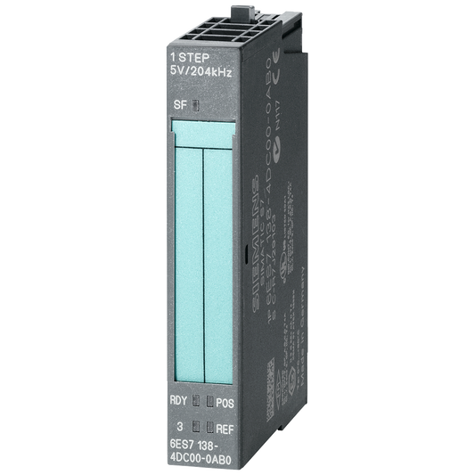 6ES7138-4DC01-0AB0