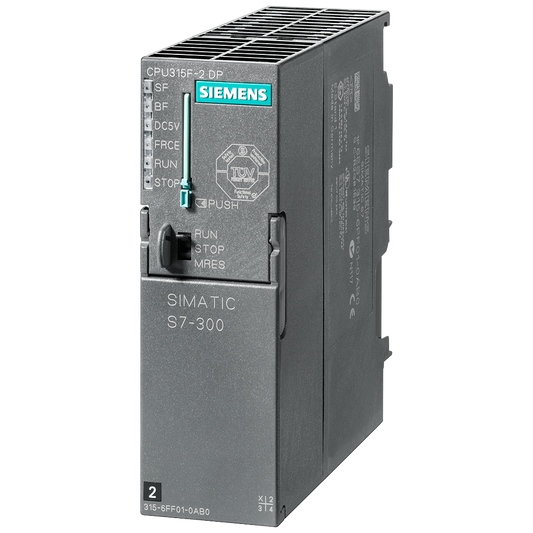 6ES7315-6FF04-0AB0