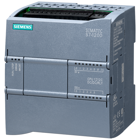 6ES7212-1HE40-0XB0