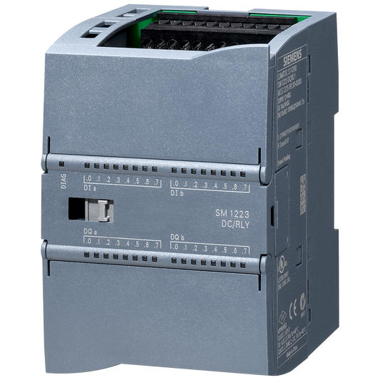 6ES7223-1PL30-0XB0