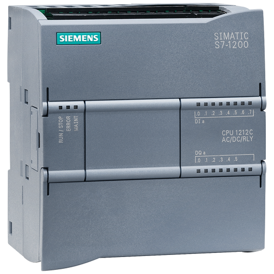6ES7212-1BD30-0XB0