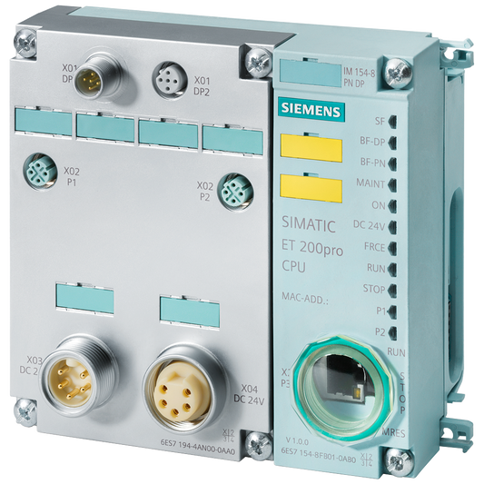6ES7154-8FB01-0AB0