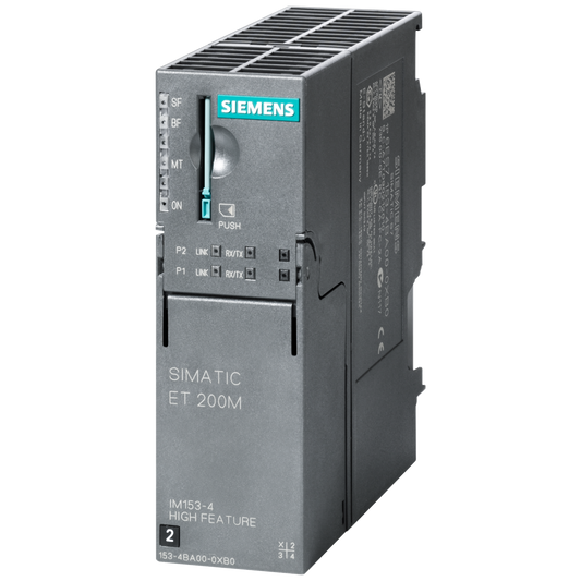 6ES7153-4BA00-0XB0