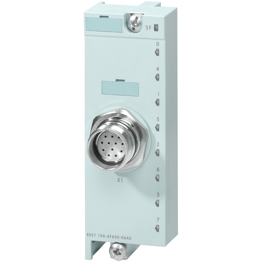 6ES7194-4FA00-0AA0