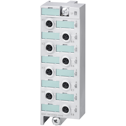 6ES7194-4EB00-0AA0