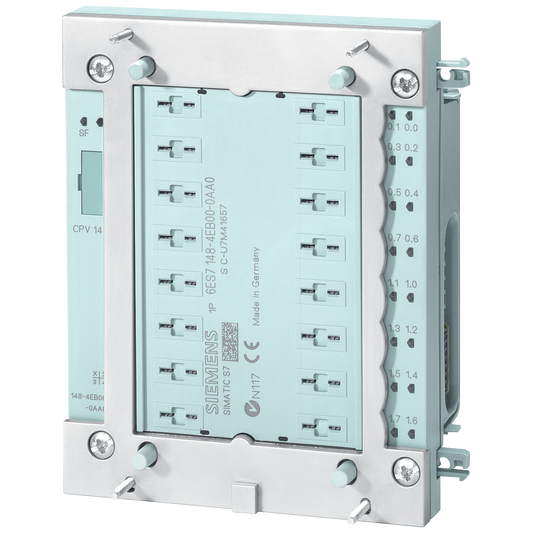 6ES7148-4EB00-0AA0