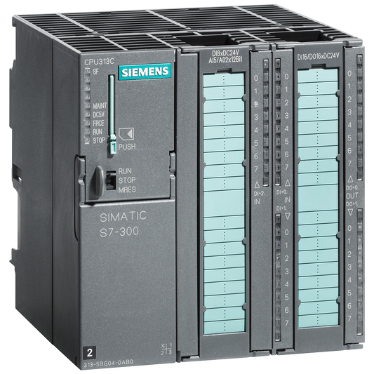 6ES7313-5BG04-0AB0