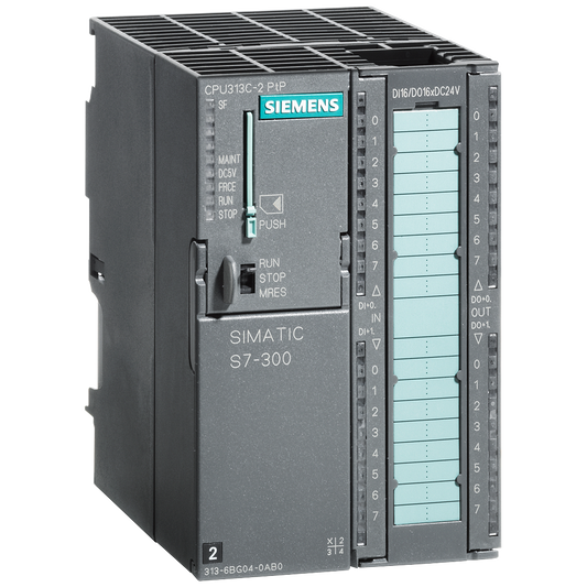 6ES7313-6BG04-0AB0