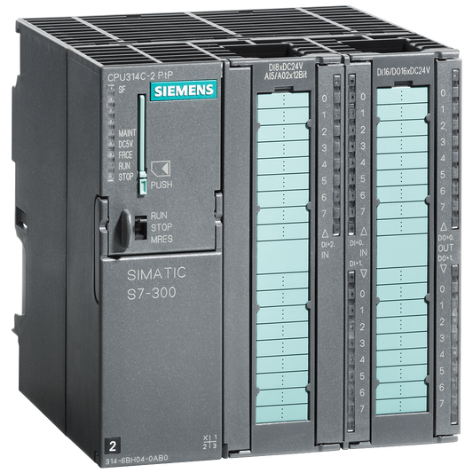 6ES7314-6BH04-0AB0