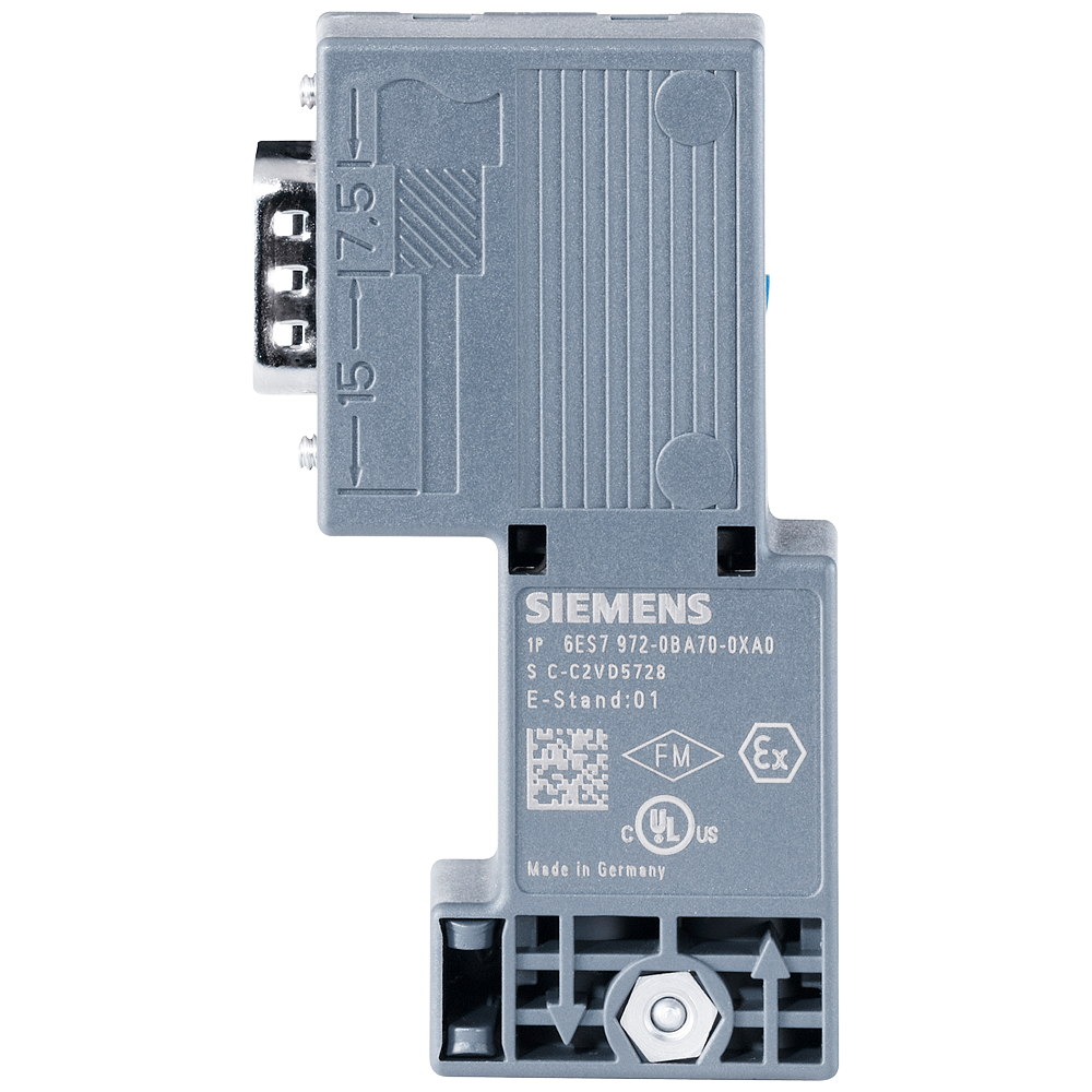 6ES7972-0BA70-0XA0