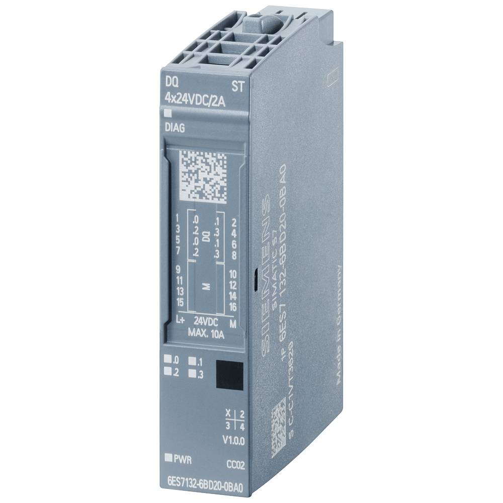 6ES7132-6BD20-0BA0