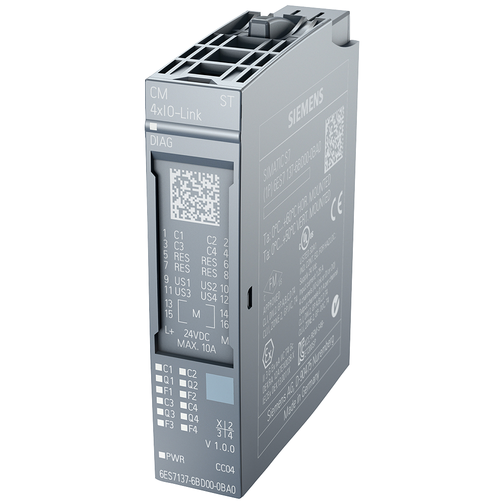 6ES7137-6BD00-0BA0