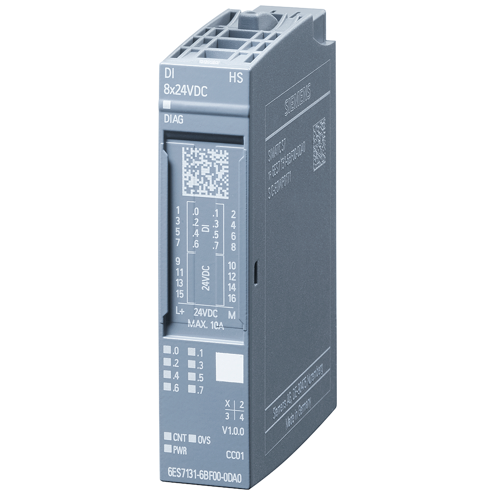 6ES7131-6BF00-0DA0