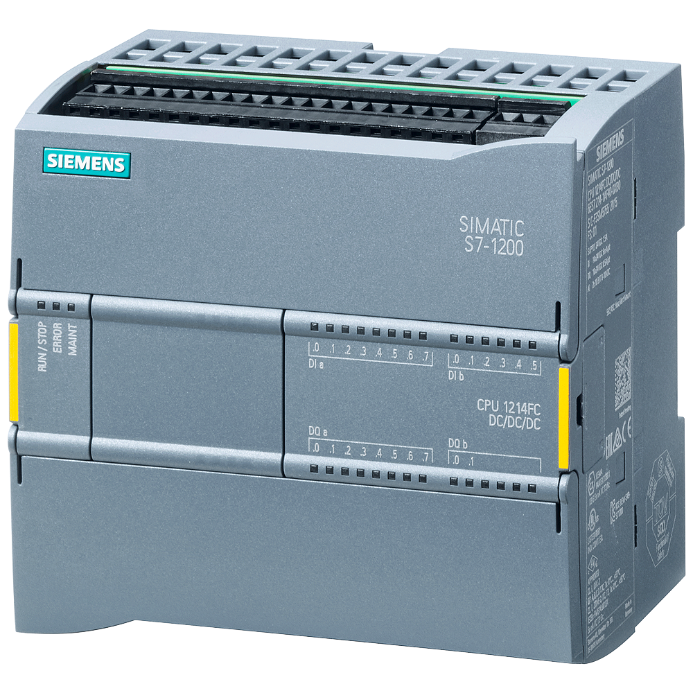 6ES7214-1AF40-0XB0