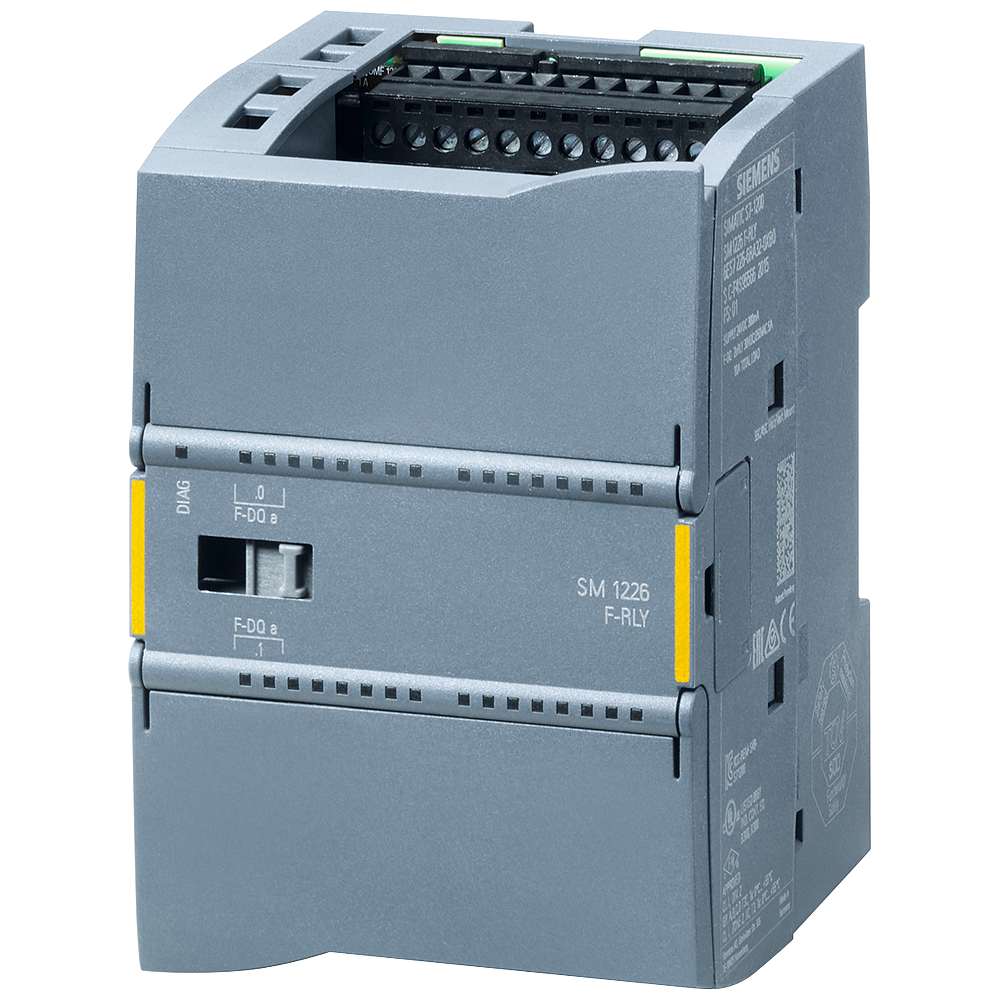 6ES7226-6RA32-0XB0
