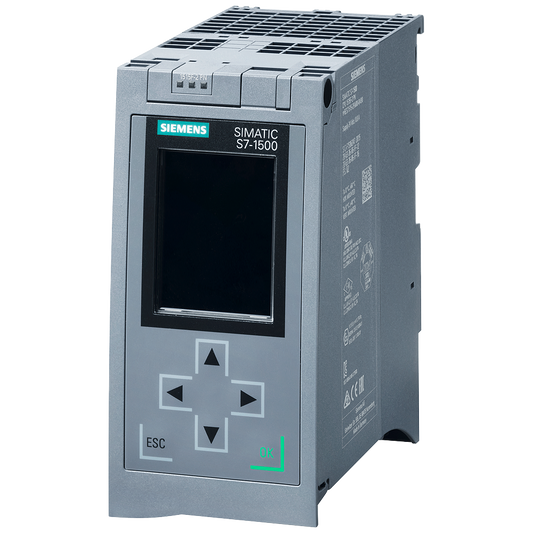 6ES7515-2FM00-0AB0