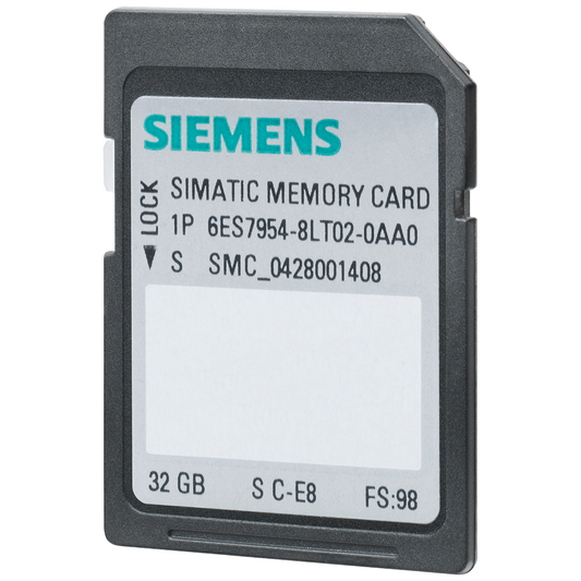 6ES7954-8LT03-0AA0