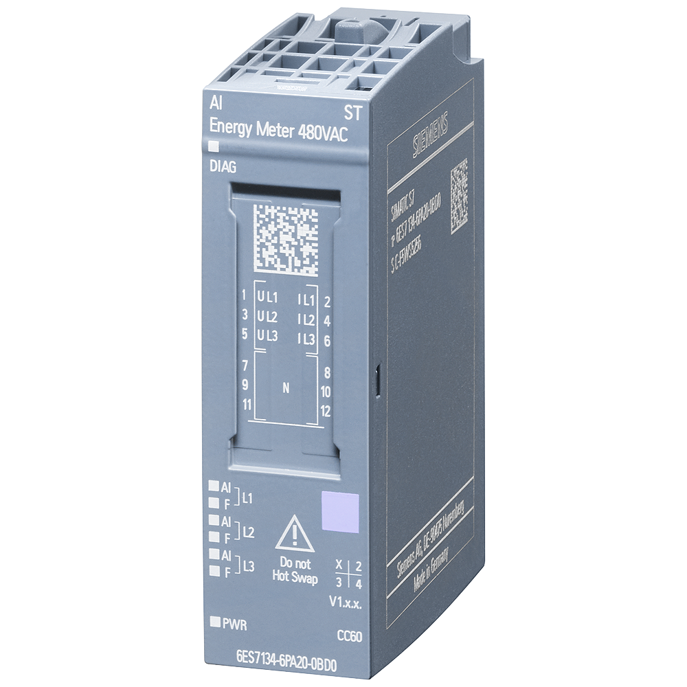6ES7134-6PA20-0BD0
