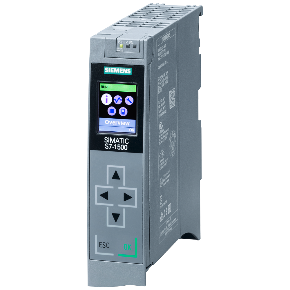 6ES7511-1TK01-0AB0