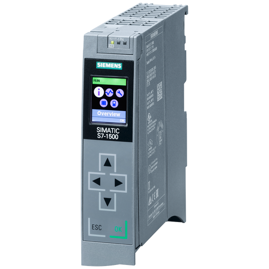 6ES7511-1TK01-0AB0